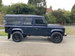 Land Rover DEFENDER 110 2.2 TDCi XS Station Wagon 4WD MWB Euro 5 5dr 5dr Manual 2013