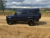 Land Rover DEFENDER 110 2.2 TDCi XS Station Wagon 4WD MWB Euro 5 5dr 5dr Manual 2026