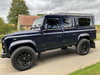 Land Rover DEFENDER 110 2.2 TDCi XS Station Wagon 4WD MWB Euro 5 5dr 5dr Manual 2026