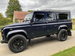 Land Rover DEFENDER 110 2.2 TDCi XS Station Wagon 4WD MWB Euro 5 5dr 5dr Manual 2013