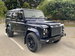 Land Rover DEFENDER 110 2.2 TDCi XS Station Wagon 4WD MWB Euro 5 5dr 5dr Manual 2013