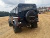 Land Rover DEFENDER 110 2.2 TDCi XS Station Wagon 4WD MWB Euro 5 5dr 5dr Manual 2026