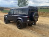 Land Rover DEFENDER 110 2.2 TDCi XS Station Wagon 4WD MWB Euro 5 5dr 5dr Manual 2026