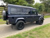 Land Rover DEFENDER 110 2.2 TDCi XS Station Wagon 4WD MWB Euro 5 5dr 5dr Manual 2026