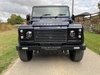 Land Rover DEFENDER 110 2.2 TDCi XS Station Wagon 4WD MWB Euro 5 5dr 5dr Manual 2026