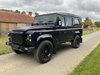 Land Rover DEFENDER 110 2.2 TDCi XS Station Wagon 4WD MWB Euro 5 5dr 5dr Manual 2026