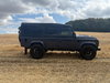 Land Rover DEFENDER 110 2.2 TDCi XS Station Wagon 4WD MWB Euro 5 5dr 5dr Manual 2026