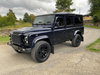 Land Rover DEFENDER 110 2.2 TDCi XS Station Wagon 4WD MWB Euro 5 5dr 5dr Manual 2026