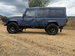 Land Rover DEFENDER 110 2.2 TDCi XS Station Wagon 4WD MWB Euro 5 5dr 5dr Manual 2013