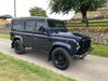 Land Rover DEFENDER 110 2.2 TDCi XS Station Wagon 4WD MWB Euro 5 5dr 5dr Manual 2026