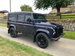 Land Rover DEFENDER 110 2.2 TDCi XS Station Wagon 4WD MWB Euro 5 5dr 5dr Manual 2013