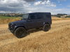 Land Rover DEFENDER 110 2.2 TDCi XS Station Wagon 4WD MWB Euro 5 5dr 5dr Manual 2026