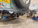 Land Rover DEFENDER 110 2.5 TD5 County Station Wagon 5dr 5dr Manual 2005