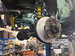 Land Rover DEFENDER 110 2.5 TD5 County Station Wagon 5dr 5dr Manual 2005