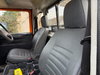 Land Rover Defender 130 2.5 TD5 PICK UP DIESEL MANUAL TIPPER 2dr Manual 2026