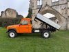 Land Rover Defender 130 2.5 TD5 PICK UP DIESEL MANUAL TIPPER 2dr Manual 2026