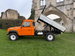 Land Rover Defender 130 2.5 TD5 PICK UP DIESEL MANUAL TIPPER 2dr Manual 2005