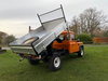 Land Rover Defender 130 2.5 TD5 PICK UP DIESEL MANUAL TIPPER 2dr Manual 2026