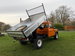 Land Rover Defender 130 2.5 TD5 PICK UP DIESEL MANUAL TIPPER 2dr Manual 2005
