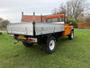 Land Rover Defender 130 2.5 TD5 PICK UP DIESEL MANUAL TIPPER 2dr Manual 2026