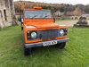 Land Rover Defender 130 2.5 TD5 PICK UP DIESEL MANUAL TIPPER 2dr Manual 2026