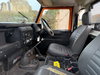 Land Rover Defender 130 2.5 TD5 PICK UP DIESEL MANUAL TIPPER 2dr Manual 2026
