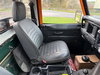Land Rover Defender 130 2.5 TD5 PICK UP DIESEL MANUAL TIPPER 2dr Manual 2026
