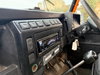 Land Rover Defender 130 2.5 TD5 PICK UP DIESEL MANUAL TIPPER 2dr Manual 2026