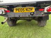 Land Rover Defender 130 2.5 TD5 PICK UP DIESEL MANUAL TIPPER 2dr Manual 2005