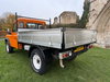 Land Rover Defender 130 2.5 TD5 PICK UP DIESEL MANUAL TIPPER 2dr Manual 2026