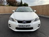 Lexus CT 1.8 200h SE-L CVT Euro 5 (s/s) 5dr 5dr Automatic 2026