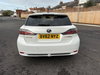 Lexus CT 1.8 200h SE-L CVT Euro 5 (s/s) 5dr 5dr Automatic 2026