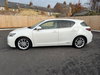Lexus CT 1.8 200h SE-L CVT Euro 5 (s/s) 5dr 5dr Automatic 2026