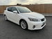 Lexus CT 1.8 200h SE-L CVT Euro 5 (s/s) 5dr 5dr Automatic 2012