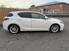 Lexus CT 1.8 200h SE-L CVT Euro 5 (s/s) 5dr 5dr Automatic 2026