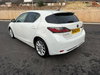 Lexus CT 1.8 200h SE-L CVT Euro 5 (s/s) 5dr 5dr Automatic 2026