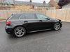 Mercedes-Benz A Class 1.3 A200 AMG Line (Executive) 7G-DCT Euro 6 (s/s) 5dr 5dr Automatic 2026
