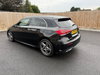 Mercedes-Benz A Class 1.3 A200 AMG Line (Executive) 7G-DCT Euro 6 (s/s) 5dr 5dr Automatic 2026