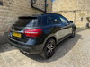 Mercedes-Benz GLA 1.6 GLA180 Urban Edition Euro 6 (s/s) 5dr 5dr Manual 2026