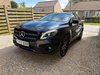 Mercedes-Benz GLA 1.6 GLA180 Urban Edition Euro 6 (s/s) 5dr 5dr Manual 2026