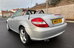 Mercedes-Benz SLK 3.5 SLK350 2dr 2dr Manual 2005