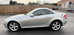 Mercedes-Benz SLK 3.5 SLK350 2dr 2dr Manual 2005