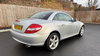Mercedes-Benz SLK 3.5 SLK350 2dr 2dr Manual 2026