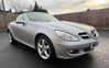 Mercedes-Benz SLK 3.5 SLK350 2dr 2dr Manual 2026