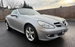 Mercedes-Benz SLK 3.5 SLK350 2dr 2dr Manual 2005