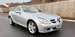 Mercedes-Benz SLK 3.5 SLK350 2dr 2dr Manual 2005
