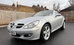 Mercedes-Benz SLK 3.5 SLK350 2dr 2dr Manual 2005