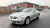 Mercedes-Benz SLK 3.5 SLK350 2dr 2dr Manual 2026
