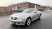 Mercedes-Benz SLK 3.5 SLK350 2dr 2dr Manual 2005