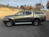 Mitsubishi L200 2.4 DI-D DC Barbarian 4WD Euro 6 4dr 4dr Manual 2026
